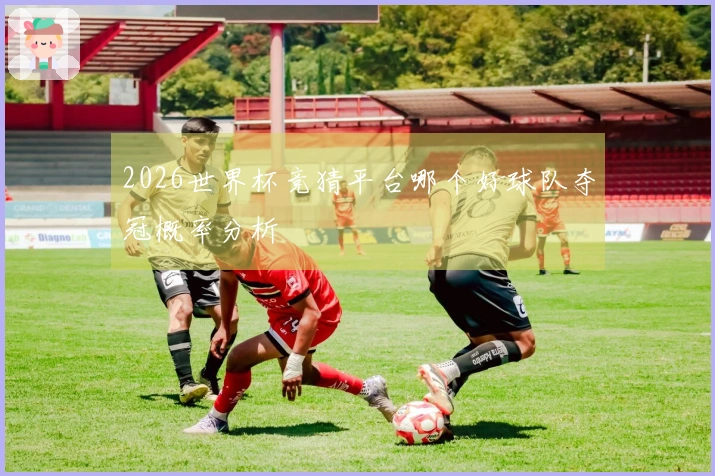 2026世界杯竞猜平台哪个好球队夺冠概率分析