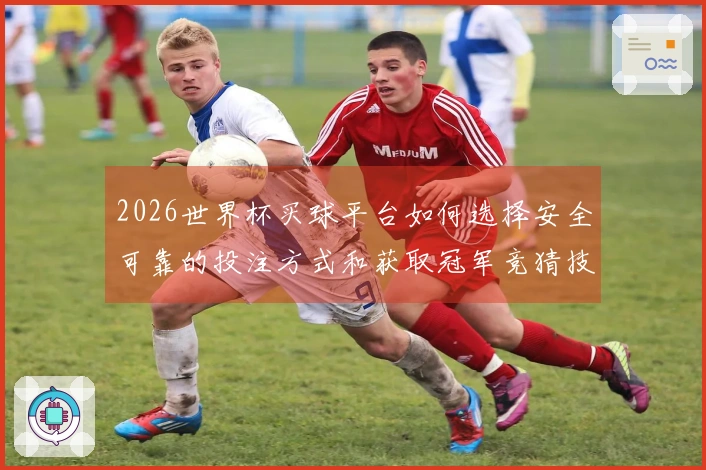 2026世界杯买球平台如何选择安全可靠的投注方式和获取冠军竞猜技巧