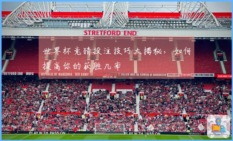 世界杯竞猜投注技巧大揭秘，如何提高你的获胜几率