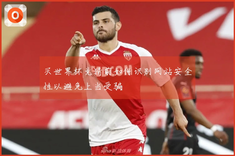 买世界杯竞猜前如何识别网站安全性以避免上当受骗