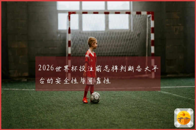 2026世界杯投注前怎样判断各大平台的安全性与可靠性