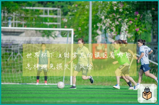 世界杯下注时常见的误区有哪些，怎样避免损失与风险