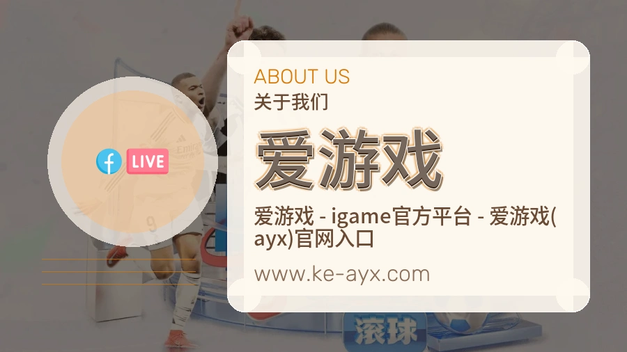 爱游戏用户关系介绍