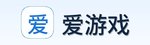 爱游戏 Logo